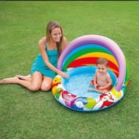 مسبح اطفال انتكس 57424