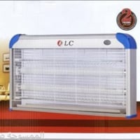 صيادة حجم كبير 30 واط DLC