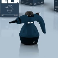 جهاز تنظيف بالبخار