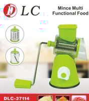 قطاعة خضار DLC-37114