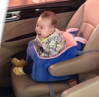 جلاسة اطفال مكعبة