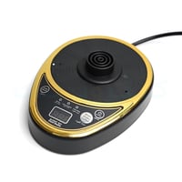 دلة الخليج الذهبية للقهوة GA-C8839G