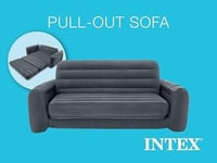 كنب هوائي من شركة INTEX