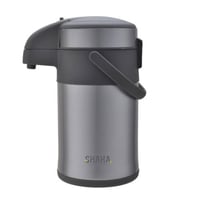 ترمس شاي وقهوة ضغاط 3 لتر SHAHA 311.115.049