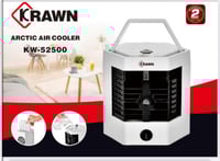 مكيف هواء صغير محمول يو إس بي ، مساحة شخصية ، مبرد...