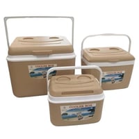 طقم ثلاجة رحلات 3 قطع