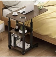 طاولة خدمة مقاس 40*80 سم