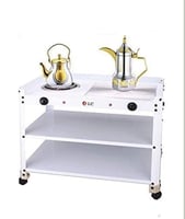 طباقة كهربائية دورين