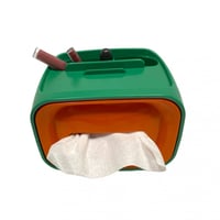 منظم طاولة 3 في 1