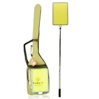 لمبة سنارة ليد أبيض N2500-LMS-W