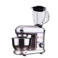 عجانة وخلاط 2 في 1 - DLC-39004B