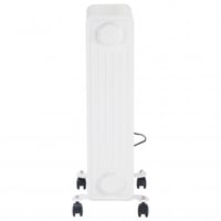 دفاية كهربائية 7 ريش 1500 واط KOOLEN 807.102.028