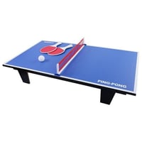 لعبة تنس طاولة ارضية 80سم في 50سم