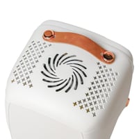 ثلاجة لمستحضرات التجميل 6 لتر