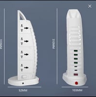 توصيله ع شكل برج بقوة 3000 وات ا