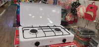 موقد غاز 2 عين