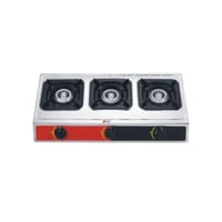 موقد غاز 3 عيون