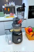 عصارة فواكه تعمل كهرباء