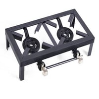 موقد غاز عينين