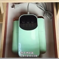 جهاز تجفيف الاحذيه الكهربائي القوه : ٣٠٠ واط