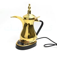 دلة الخليج الذهبية للقهوة GA-C8839G