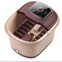 جهاز تدليك كهربائي للعناية بصحة الاقدام ..