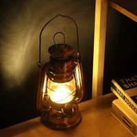 فانوس كلاسيك يعمل بالبطارية