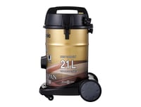 مكنسة كهربائية 21 لتر 2400 واط Panasonic