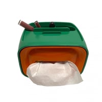 منظم طاولة 3 في 1