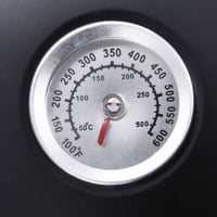 شواية فحم مدخنة 3 طبقات