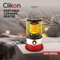 دفاية سيراميك Clikon CK4236