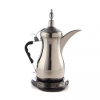 دلة القهوة الكهربائية 1 لتر