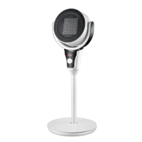 دفاية ديكور عمودية