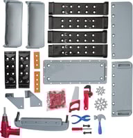 طاولة ادوات تصليح للاطفال