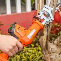 منشار لا سلكي