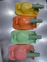 الفرادة المطلوبة من العملاء