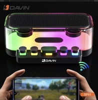 سبيكر وايرليس Davin