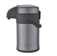 ترمس شاي وقهوة ضغاط 3 لتر SHAHA 311.115.050