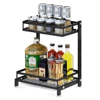 منظم بهارات المطبخ دورين