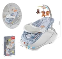 جلاسة اطفال مع موسيقى