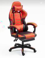 كرسي قيمنق للالعاب متوفر نفس الالوان الي بالصور مع...