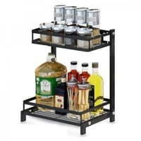 ستاند ادوات المطبخ 2 دور