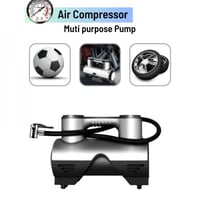 منفاخ هواء للسيارات