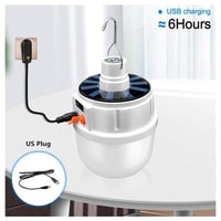 اضاءة رحلات بالطاقة الشمسية