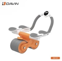 جهاز تمارين البطن