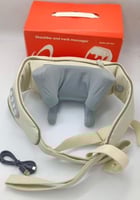 جهاز المساج مساج الرقبه والجسم يعمل بالشحن