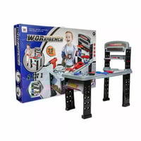 طاولة ادوات تصليح للاطفال