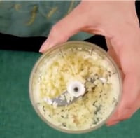 فرامة ميني حجم صغير تعمل شحن كهرباء