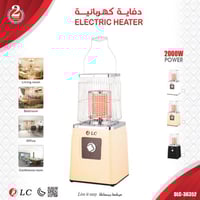 دفاية كهربائية