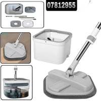 ممسحة مربعة